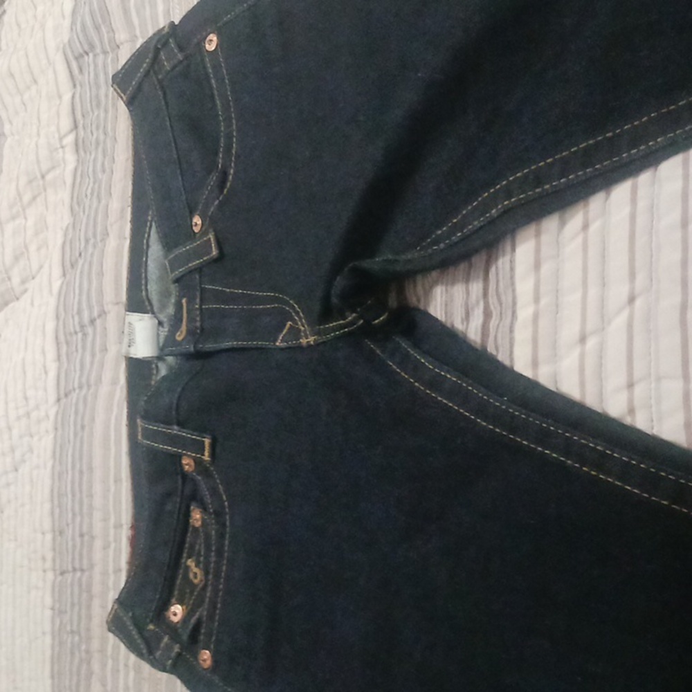Jeans - Picture 2 of 3